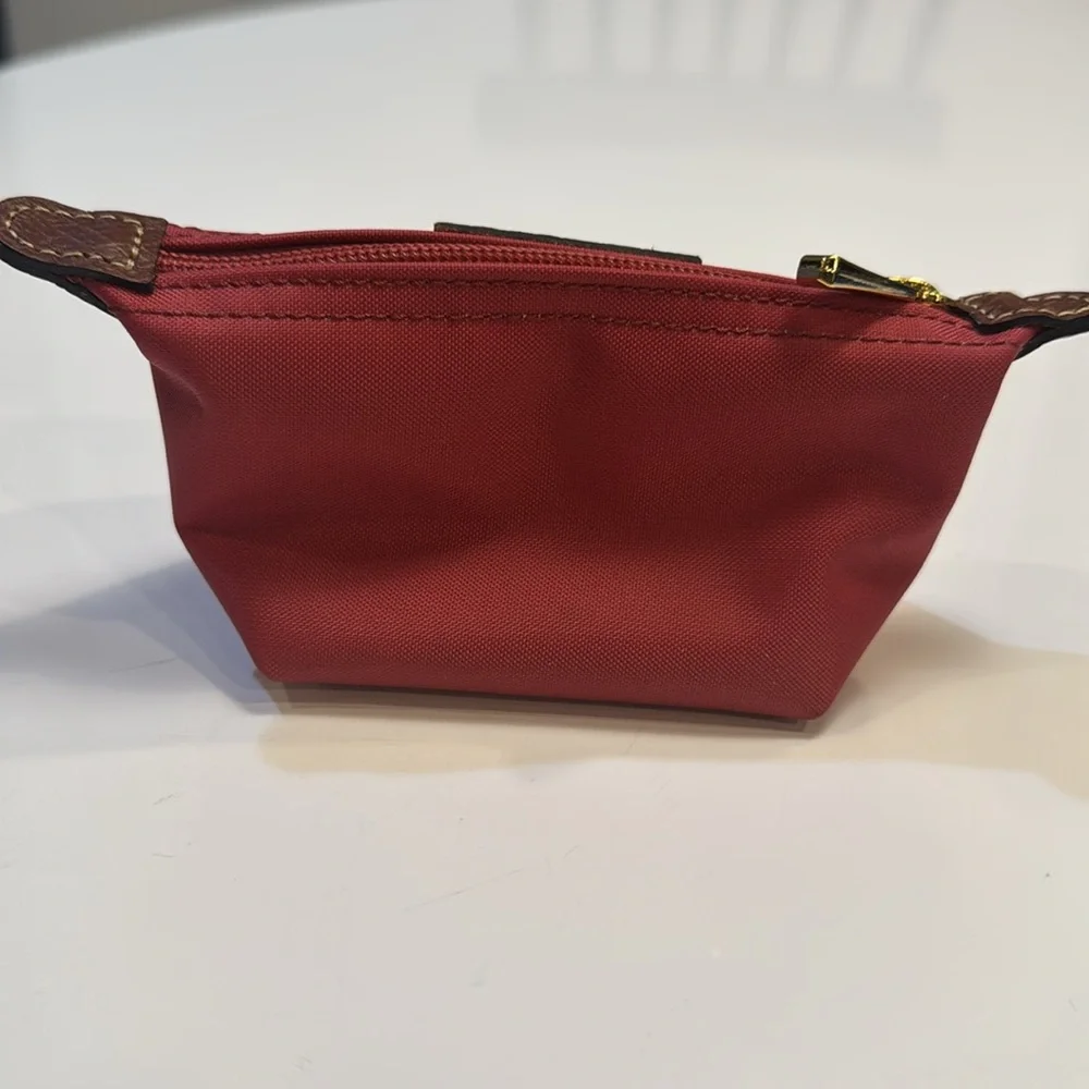 Longchamp Le Pliage Original Coin Purse - Picture 3 of 5